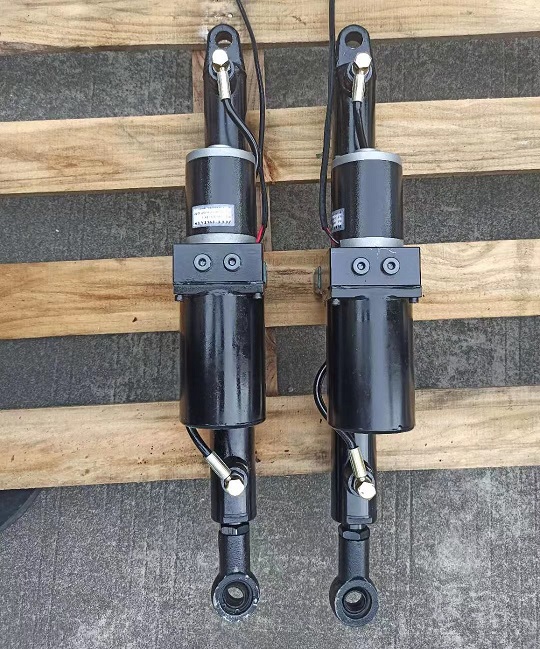 電液推桿